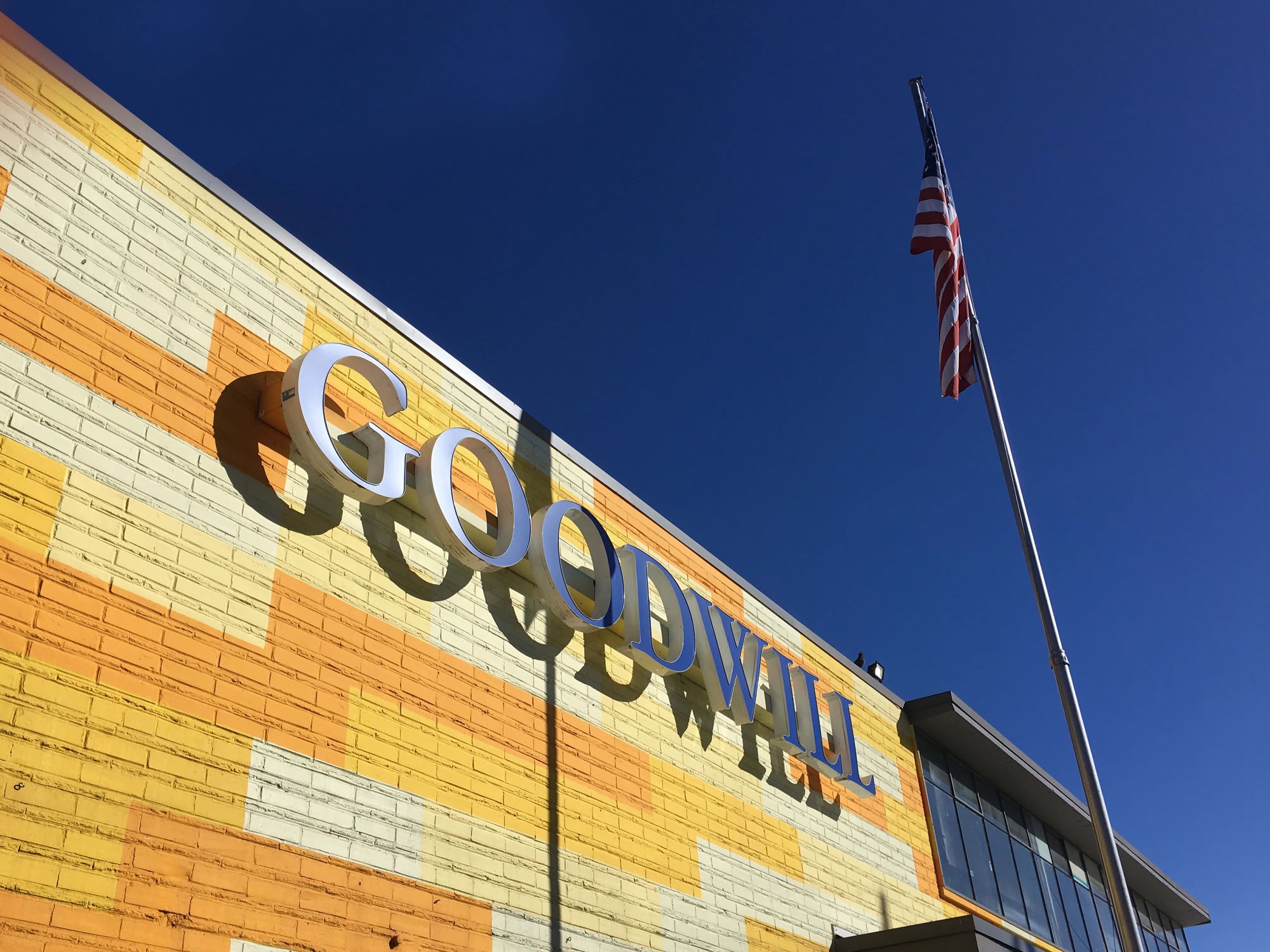A Different Kind of Seattle Landmark: World&rsquo;s Largest Goodwill Offers Visitors a One-of-a-Kind Experience Near Seattle Stadium